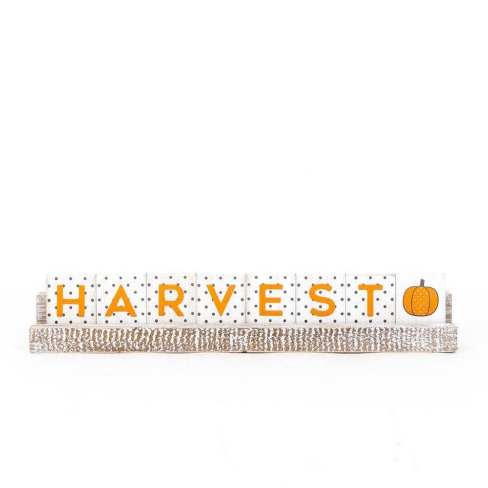 NWT: Harvest “Ledgie”